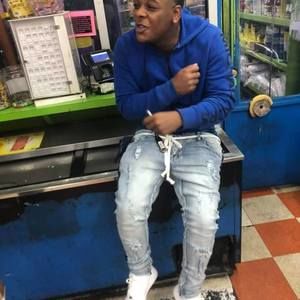 Meet your Posher, Rodney